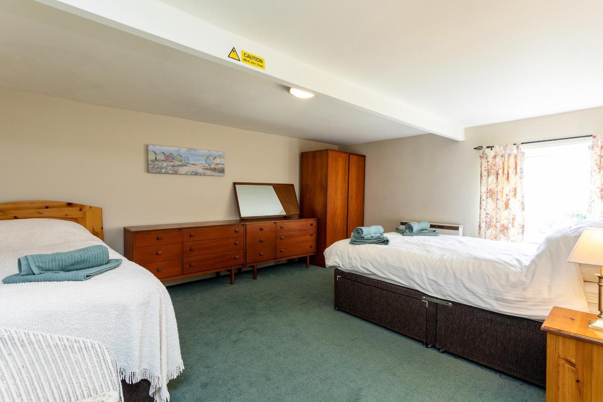 Bilton Farm Cottage No2 Alnmouth Luaran gambar