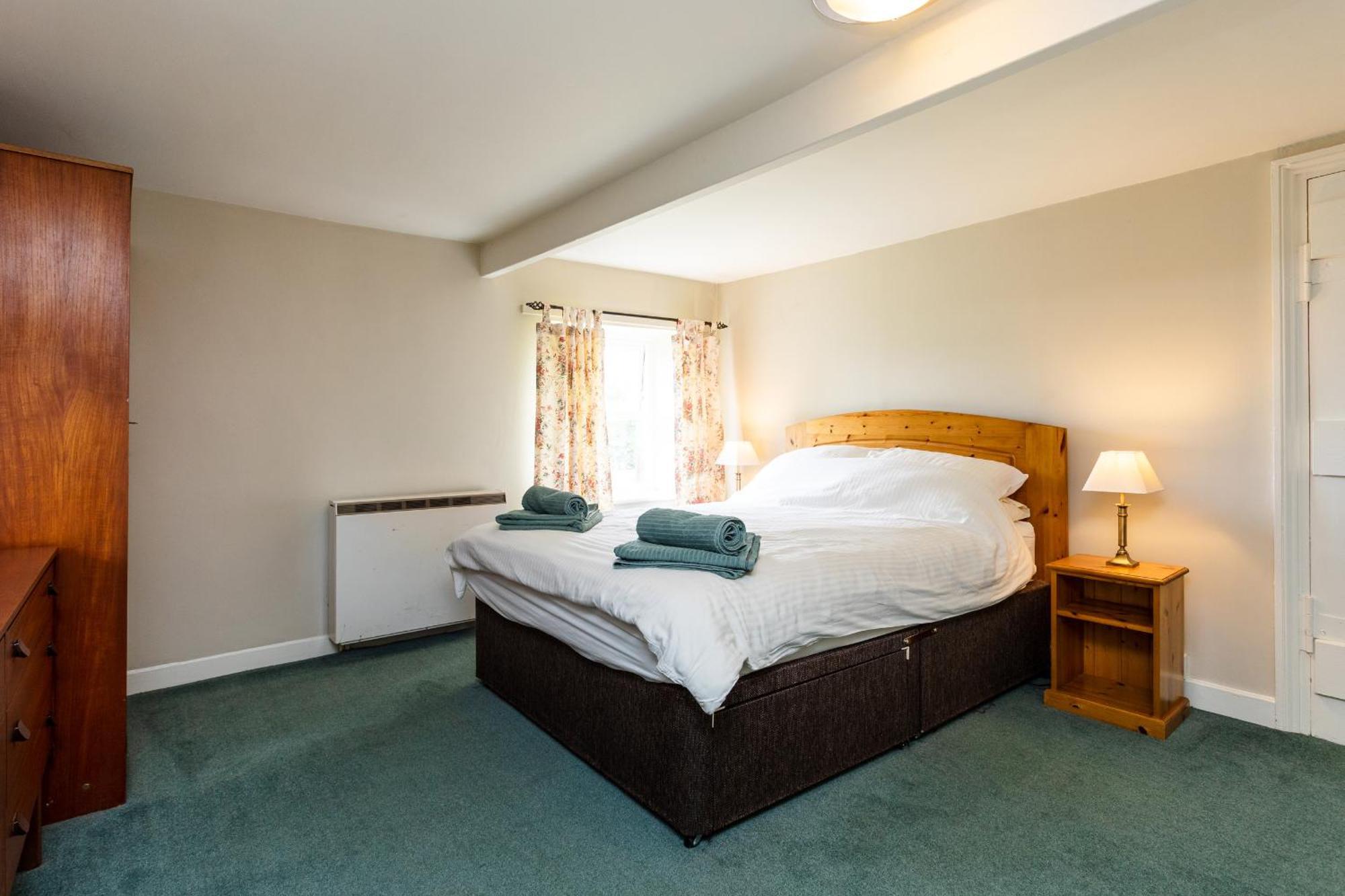 Bilton Farm Cottage No2 Alnmouth Luaran gambar
