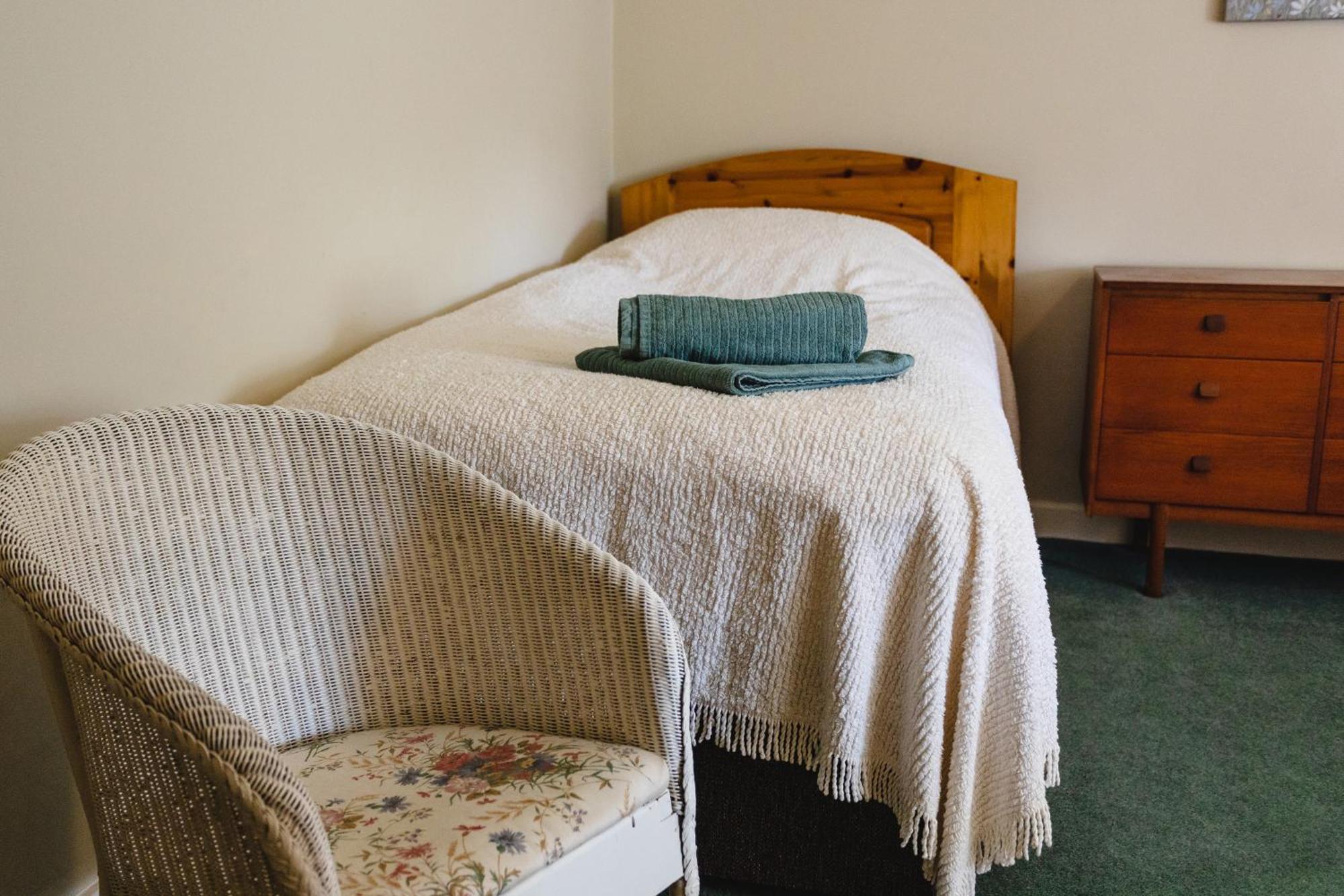 Bilton Farm Cottage No2 Alnmouth Luaran gambar
