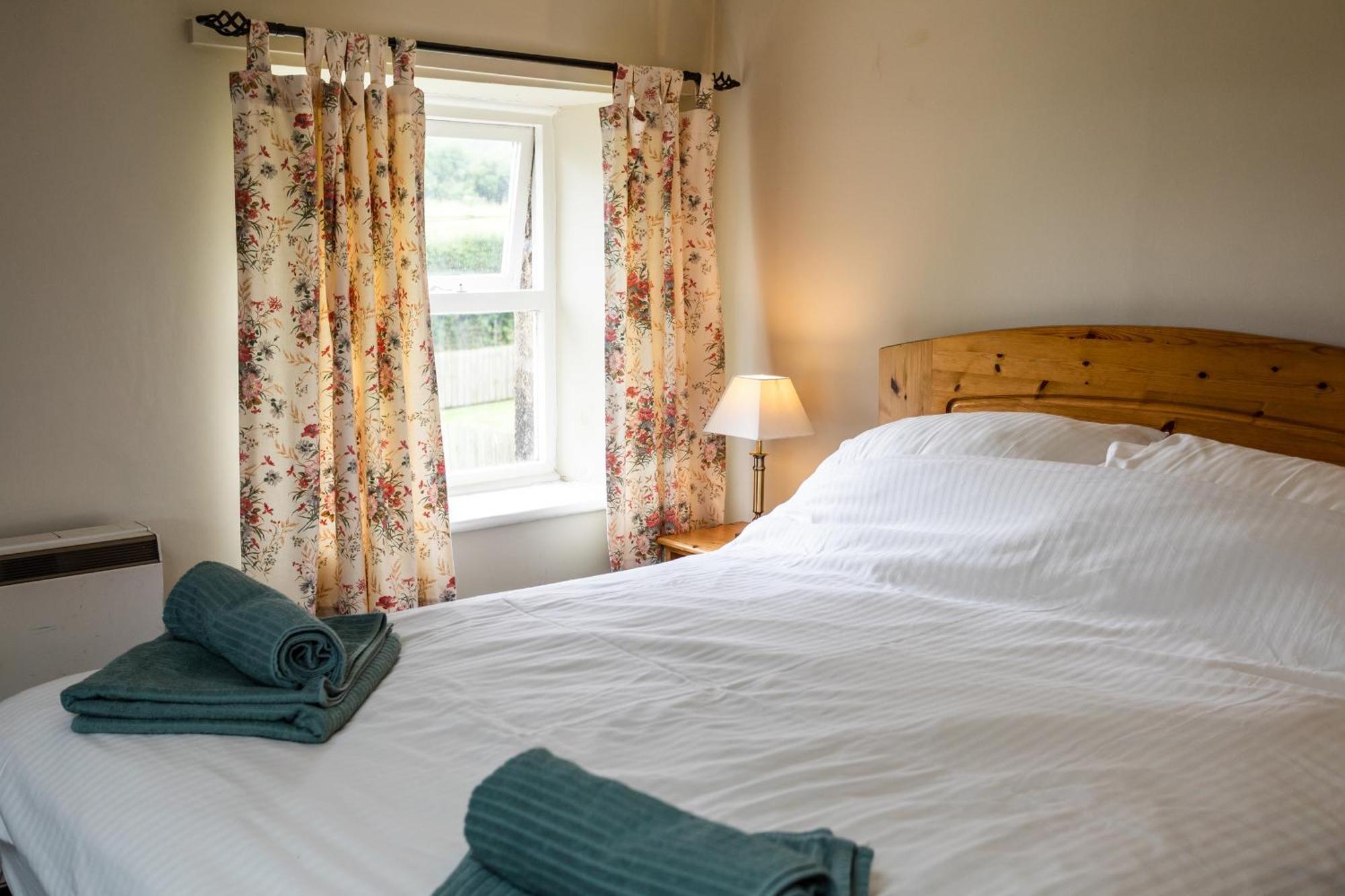 Bilton Farm Cottage No2 Alnmouth Luaran gambar
